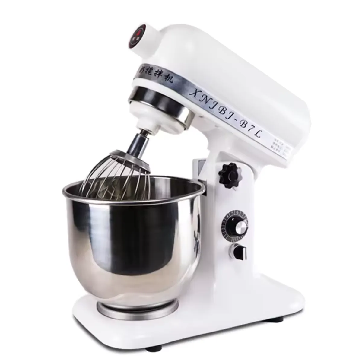 Cake mixer 7 liter